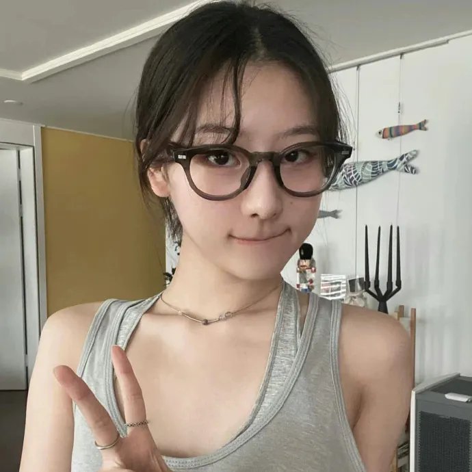 我需要你