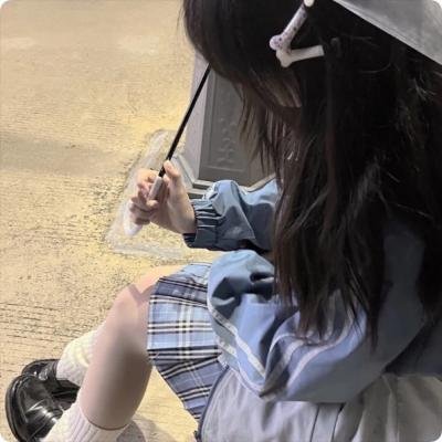蓝色夏威夷